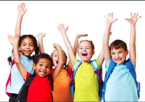 Children  